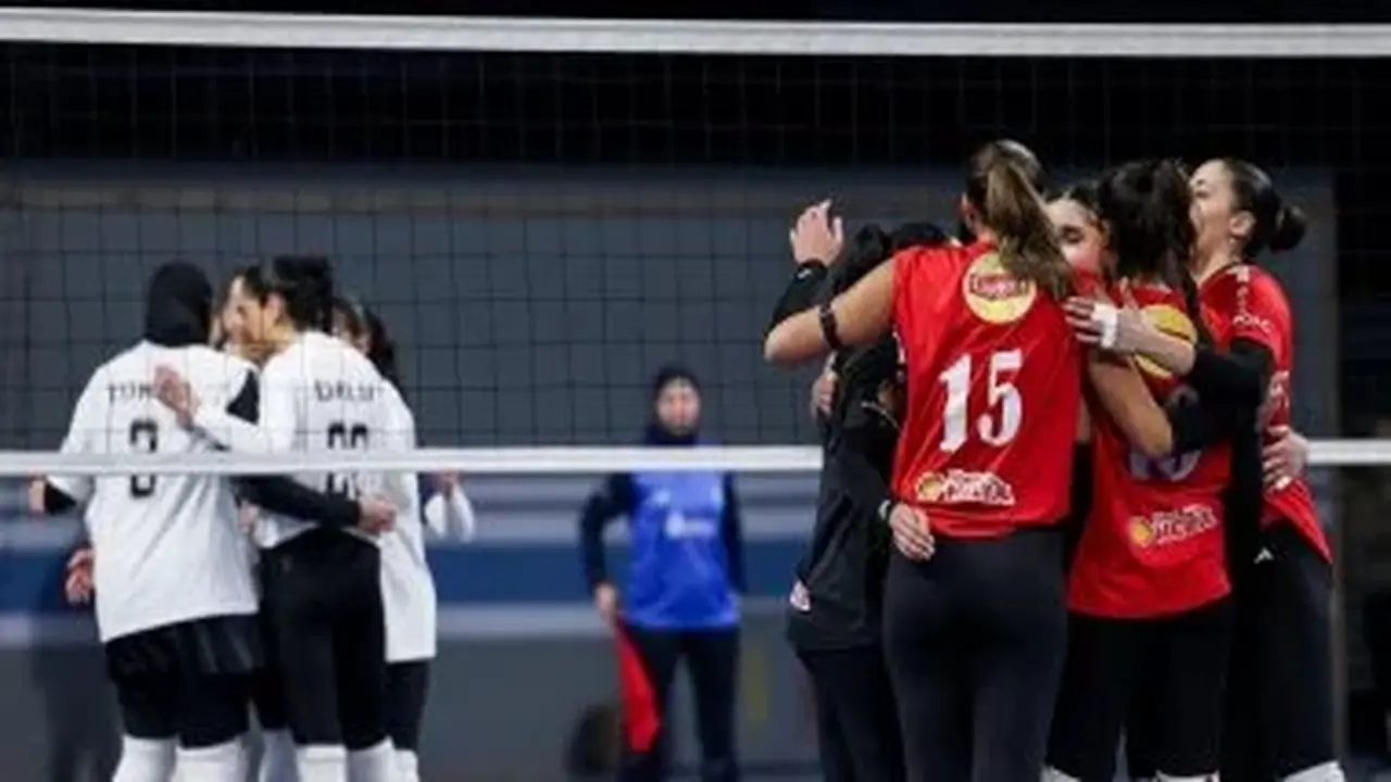 موعد انطلاق نهائي كأس مصر لسيدات الكرة الطائرة بين الأهلي والزمالك الليلة